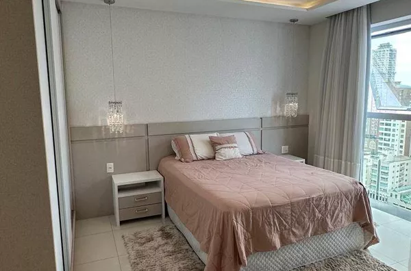 APARTAMENTO À VENDA – EDIFÍCIO MOUNT SINAI – MEIA PRAIA, ITAPEMA/SC