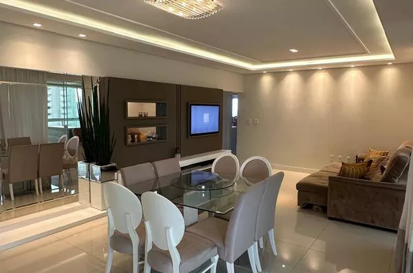APARTAMENTO À VENDA – EDIFÍCIO MOUNT SINAI – MEIA PRAIA, ITAPEMA/SC