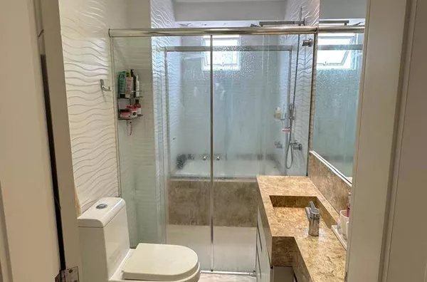 APARTAMENTO À VENDA – EDIFÍCIO MOUNT SINAI – MEIA PRAIA, ITAPEMA/SC