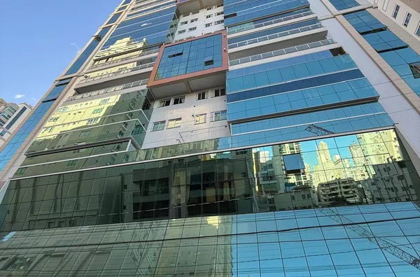 APARTAMENTO À VENDA – EDIFÍCIO MOUNT SINAI – MEIA PRAIA, ITAPEMA/SC