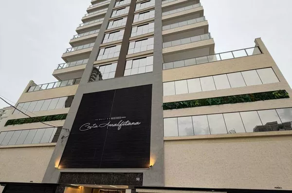VENDA DE APARTAMENTO NO RESIDENCIAL COSTA AMALFITANA