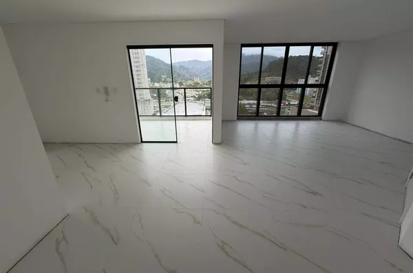 VENDA DE APARTAMENTO NO RESIDENCIAL COSTA AMALFITANA