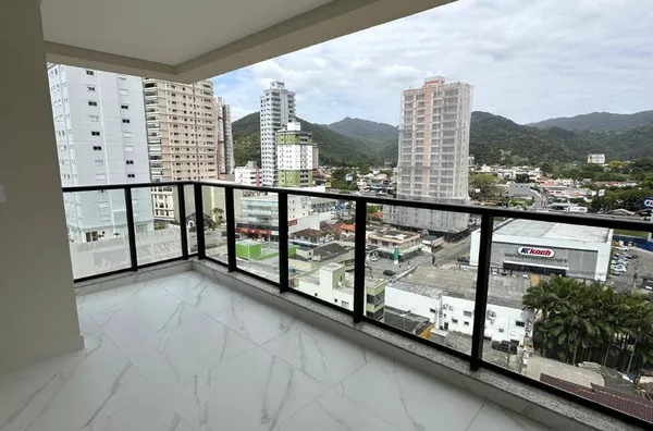 VENDA DE APARTAMENTO NO RESIDENCIAL COSTA AMALFITANA
