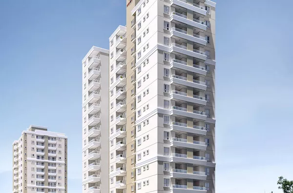 VENDA DE APARTAMENTO NO ED. BLUE GARDEN EM ITAPEMA