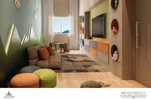 VENDA DE UM APARTAMENTO NO BELLAGIO PALACE