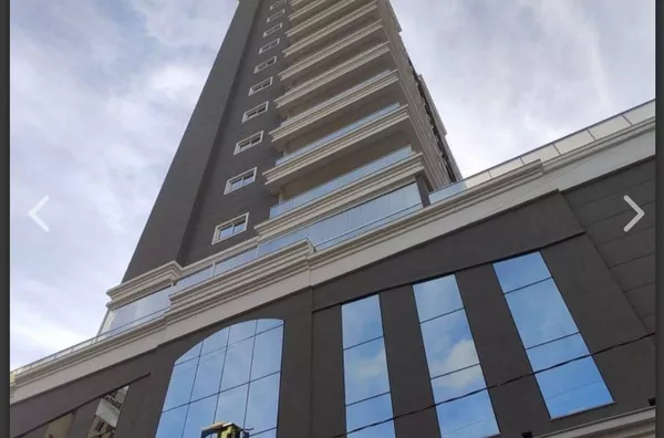 VENDA DE UM APARTAMENTO NO BIS HOME CLUB