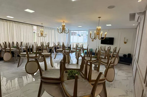 VENDA DE UM APARTAMENTO NO BIS HOME CLUB