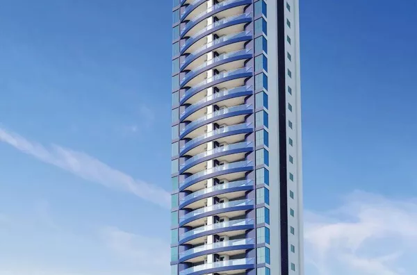 VENDA DE APARTAMENTO NO ED. PLENILUNI RESIDENZIALE
