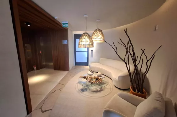 VENDA DE APARTAMENTO NO ED. PLENILUNI RESIDENZIALE