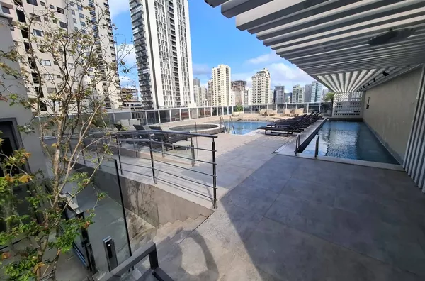 VENDA DE APARTAMENTO NO ED. PLENILUNI RESIDENZIALE