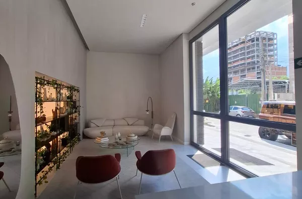 VENDA DE APARTAMENTO NO ED. PLENILUNI RESIDENZIALE
