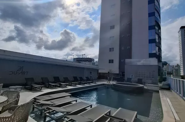 VENDA DE APARTAMENTO NO ED. PLENILUNI RESIDENZIALE
