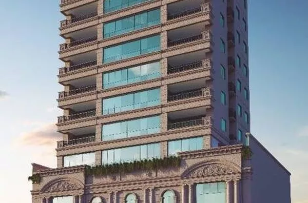 VENDA / APARTAMENTO NA MEIA PRAIA - OPERA GARNIER