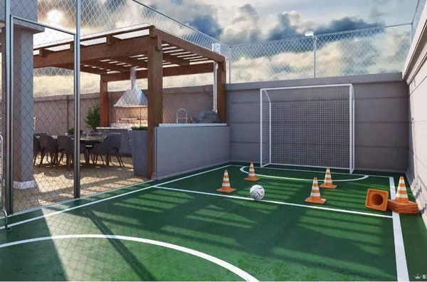 VENDA / APARTAMENTO NA MEIA PRAIA - OPERA GARNIER