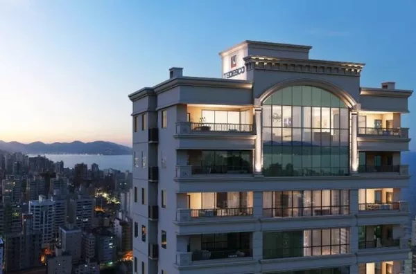 VENDA / APARTAMENTO NA MEIA PRAIA - OPERA GARNIER