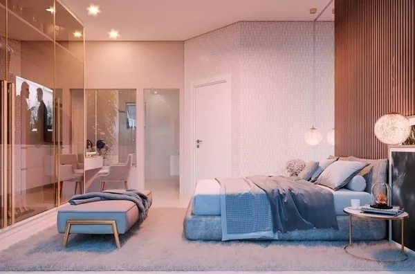 VENDA / APARTAMENTO NA MEIA PRIA - TOWER RESIDENCE