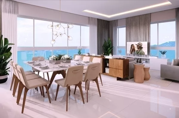 VENDA / APARTAMENTO NA MEIA PRIA - TOWER RESIDENCE