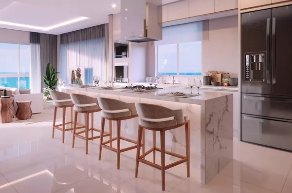 VENDA / APARTAMENTO NA MEIA PRIA - TOWER RESIDENCE