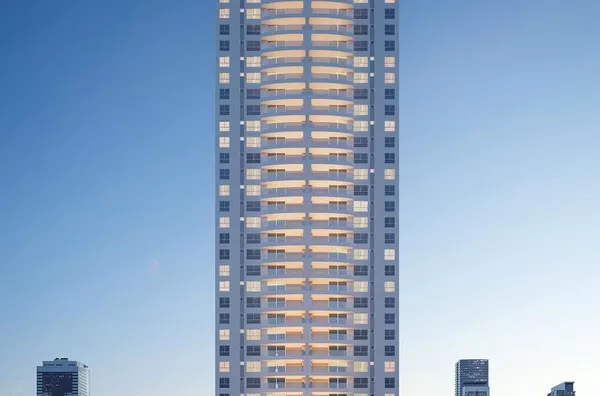 Grand Unique Tower/ Venda