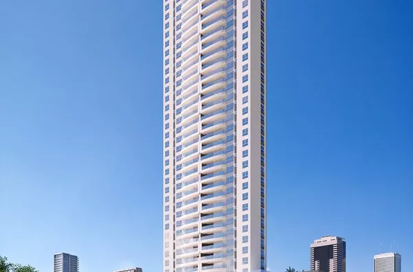 Grand Unique Tower/ Venda