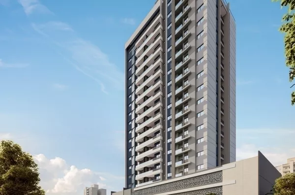 AQUA TOWER/ VENDA