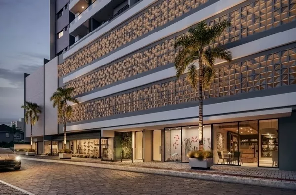 AQUA TOWER/ VENDA