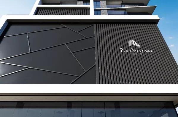 RESIDENCIAL PÍER VILLAGE/ VENDA