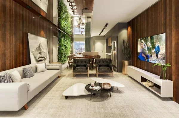 RESIDENCIAL PÍER VILLAGE/ VENDA