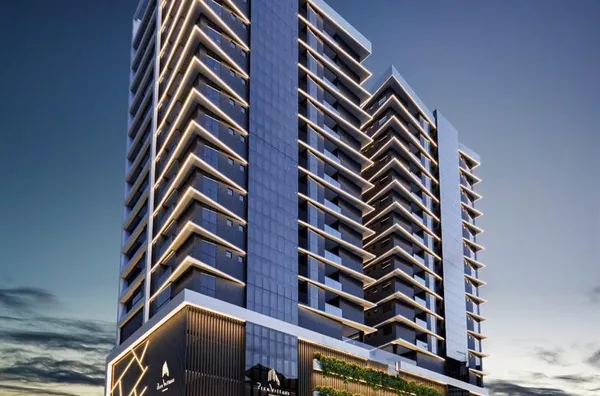 RESIDENCIAL PÍER VILLAGE/ VENDA