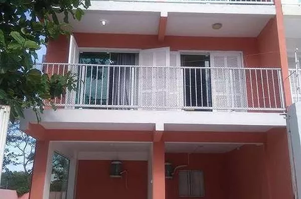 APTO TEMPORADA/ PEREQUÊ