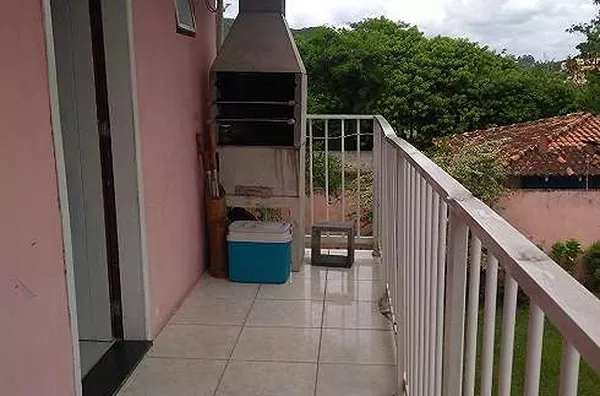 APTO TEMPORADA/ PEREQUÊ