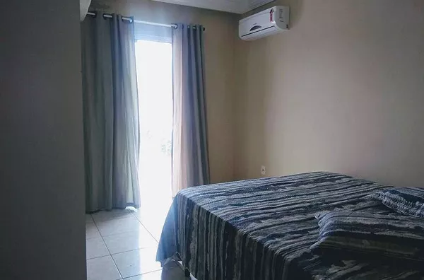 APTO TEMPORADA/ PEREQUÊ