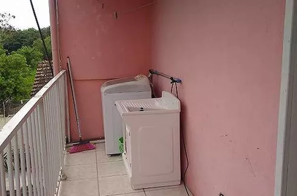 APTO TEMPORADA/ PEREQUÊ