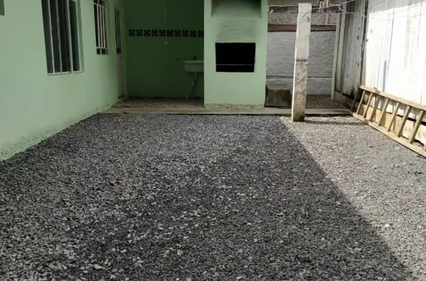 TERRENO A VENDA