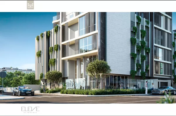 ÉLÉVE RESIDENCE 1702/ À VENDA