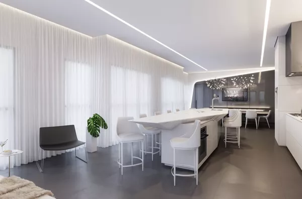 APARTAMENTO A VENDA / ZAHA