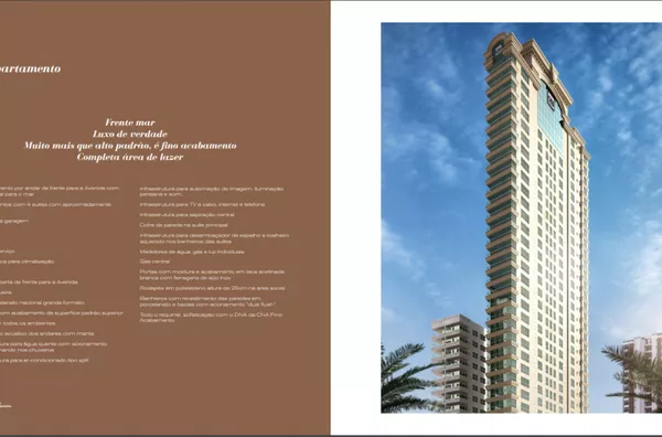 PALACIO TRIUNFO/ A VENDA