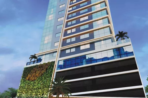 SKY TOWER RESIDENCE / VENDA