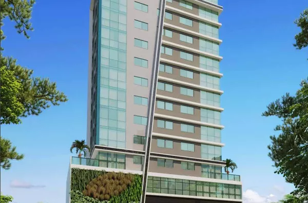 SKY TOWER RESIDENCE / VENDA