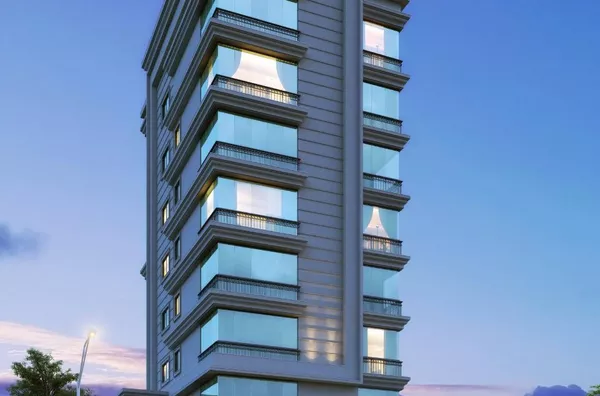 SKY TOWER RESIDENCE / VENDA