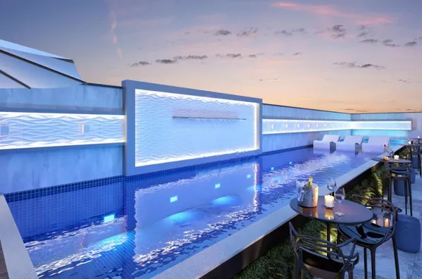 GARDEN VIEW RESIDENCE