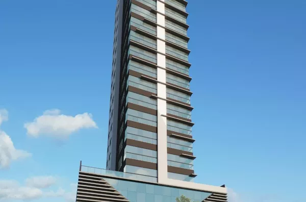 GARDEN VIEW RESIDENCE