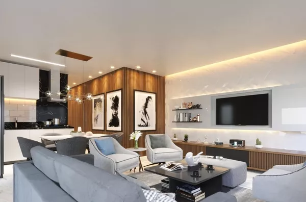 GARDEN VIEW RESIDENCE