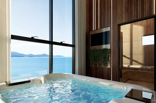 PORTO SANTO RESIDENCE