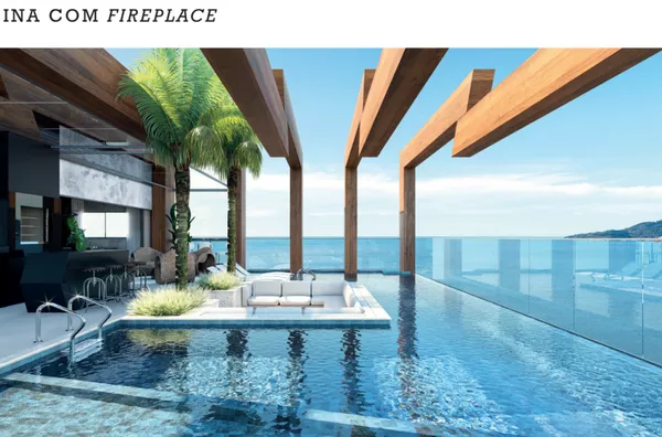 PORTO SANTO RESIDENCE