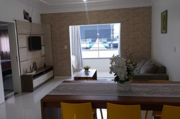 APARTAMENTO PARA LOCAÇÃO TEMPORADA