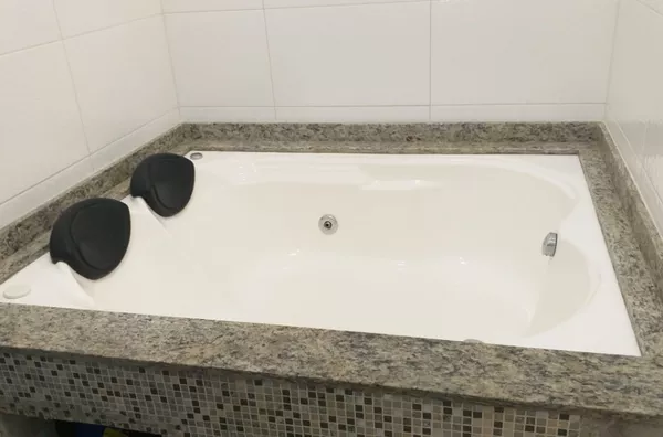 APARTAMENTO PARA LOCAÇÃO TEMPORADA