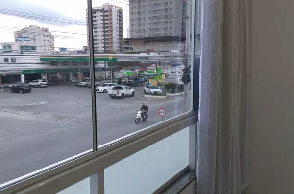 APARTAMENTO PARA LOCAÇÃO TEMPORADA