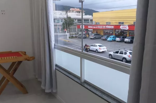 APARTAMENTO PARA LOCAÇÃO TEMPORADA