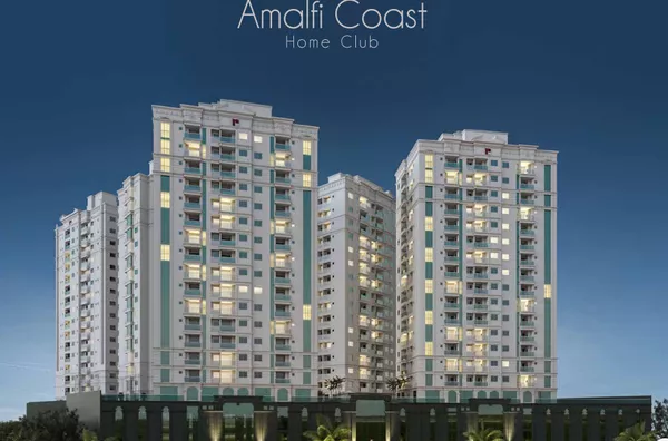 AMALFI COAST HOME CLUB